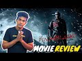 The Final Blade (2018) Chinese Action Mystery Movie Review Tamil By MSK | Tamil Dubbed |