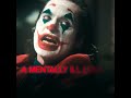 The Joker Edit | You Get What You Fu*king Deserve | #shorts