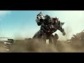 RISE - Transformers Movies (ft. The Glitch Mob, Mako, and The Word Alive)