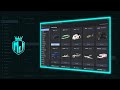 [FREE] Advanced Vehicle 🚗 Spawner Menu | Add-On Support + Admin UI | MJ DEVELOPMENT
