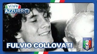 Fulvio Collovati - Eroi Azzurri