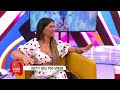 pzd u ngtjt gost melina gvero 27.07.2022. red tv