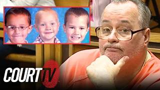 MI v. John Skelton | Hearing for Man Accused of Killing 3 Sons | Full Closings