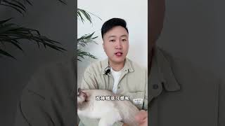 这种方式惩罚猫咪，他不会知道自己错。 猫咪 科学养宠攻略 养猫人 新手养猫技巧 新手养猫