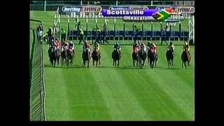 2013-04-28 Scottsville - race 3