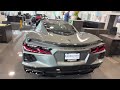 2023 Corvette Stingray 2LT Walkaround | Georgetown Used Vehicles