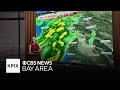 Monday morning First Alert weather forecast with Jessica Burch - 11/11/24