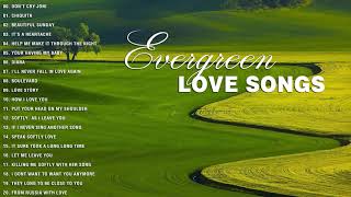 Evergreen Love Songs - Romantic Love Songs Ever- Sweet Memories Songs Of 50s 60s 70s