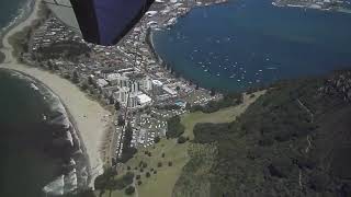 Hang Gliding NZ