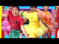 saskia u0026 geofanny apanya dong original kids video