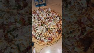 Pizza, gigant #food