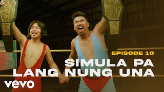 Zack Tabudlo - Simula Palang Nung Una