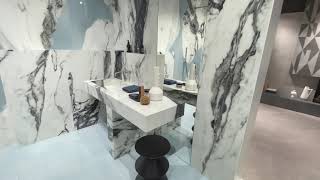 Unique Marble: Giancarlo Macchioni presents (sub es)