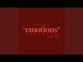 emotions (Ch.2, Vol.1)