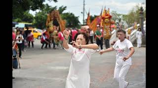 台中紫竹宮南巡相片集~國歷6月9日