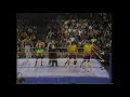 The Rockers vs Jobbers Barry Horowitz & Mark Ming WWF Superstars 1988