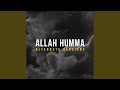 Allah Humma (Sped Up)