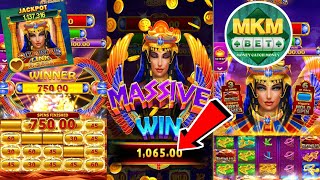 Yono Rummy grand jackpot || Scarab Link Cleora game New slot lunch today 🤑|| Yono game new slot ||🎰