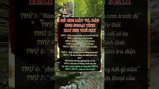 Lời cổ nhân 68: Bài học sâu sắc về cách đối nhân xử thế khiến bạn không bao giờ hối tiếc