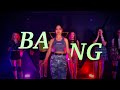 COBRAH 'BANG DANCE' VIDEO | Commercialedge