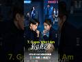 Top 10 Non-Toxic Love Triangle Chinese Dramas 2024 #top10 #chinesedrama #trending #viral #short #fyp