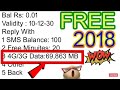Idea Unlimited Free Internet Trick With Unlimited Calling Idea Unlimited Free Internet Trick With Unlimited Calling