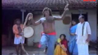 Goundamani,Sharmili Comedy Video