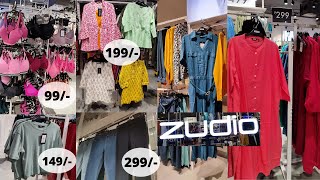 Huge Sale at Zudio |Shopping Tour| Tshirts starting at just Rs 149 | Trendy Designs| Premium Quality