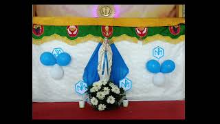 CLC Inauguration,Infant Jesus, Kadakkara Unit