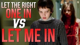 Let Me In should NEVER have been made
