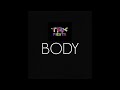 body carla prata feat. tio edson nilton cm emana eclat edson coola bacardi prod. wkmusic