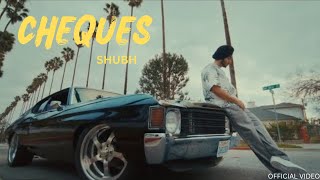 SHUBH (CHEQUES) SONG OFFICIAL VIDEO | PAGAL LYRICS