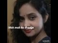 Moh Moh Ke Dhaage:Cover by Sujata Yadav