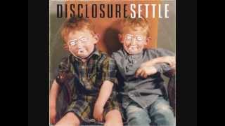 Disclosure  When A Fire Starts To Burn