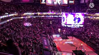 2021 Phoenix Suns vs Denver Nuggets NBA Playoffs Round 2 Game 1