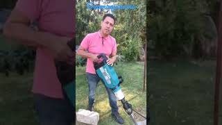 Nuevo demoledor Makita HM1502