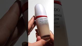 【資生堂 ファンデーション】SHISEIDO エッセンス スキングロウファンデーション　#unboxing #ファンデーション #ファンデーション比較