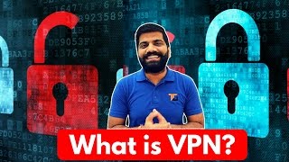 What is VPN? Benefits of VPN? How to use VPN?