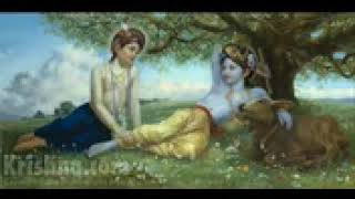 sweet hare krishna  tune