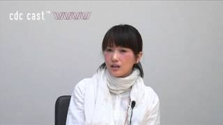 mediaseven interview - 清水寛子（アーティスト）