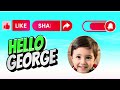 add numberblocks multiple duplicate numbers giant numbers addition math for kids hello george