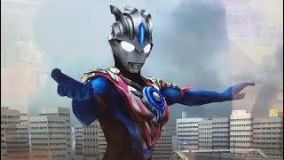 【オーブ《ハリケーンスラッシュ 》vs ゼッパンドン】［5番勝負②］ウルトラマン◆フュージョンファイト #315 『食いしん坊怪獣万歳！』★×9 ULTRAMAN Fusion Fight