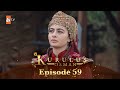 Kurulus Osman Urdu - Season 5 Episode 59
