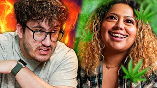 I Can't Believe She Showed Up Like This | Financial Audit