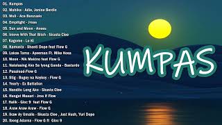 KUMPAS  X  MAHIKA Nonstop 2022 💛 BEST  FAVOURITE OPM FELAME LOVE SONGS.