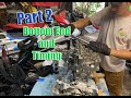 Jet Ski ENGINE REBUILD Part 2: Kawasaki STX15F 1500/1200/Ultra