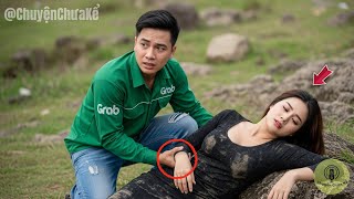 Nữ Tỷ Phú Bị Chồng Đẩy Xuống Vực Sâu Chiếm Hết Tài Sản, Ai Ngờ Được Anh Xe Ôm Cứu Về Trả Thù Chồng