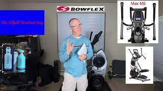 Bowflex Max Trainer helpful Guide To Buying A Bowflex
