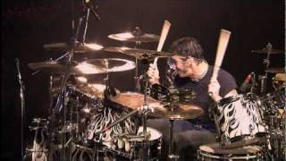 Godsmack - Batalla De Los Tambores (HQ)