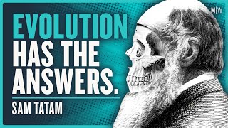 Evolutionary Ideas For Modern Problems - Sam Tatam